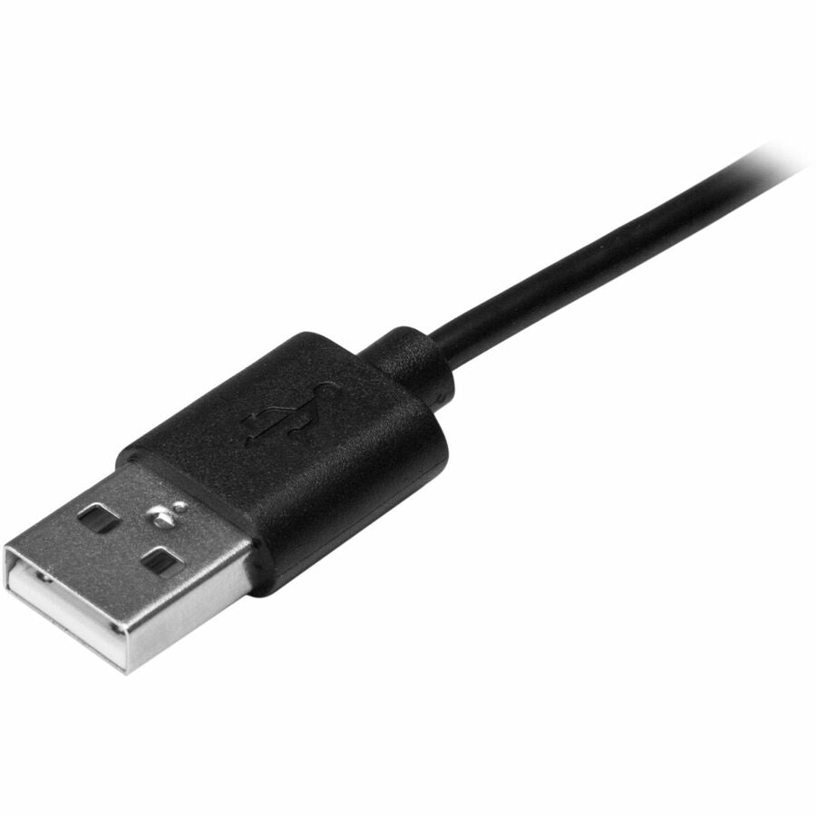 StarTech.com 1m (3ft) USB C to USB A Cable -M/M - USB 2.0 - USB Type C to USB Type A Cable