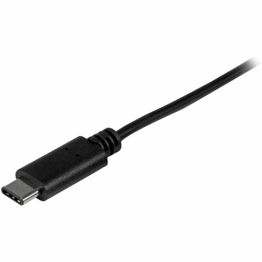 StarTech.com 1m (3ft) USB-C to USB-B Cable - M/M - USB 2.0 - USB Type-C to USB Type-B Cable