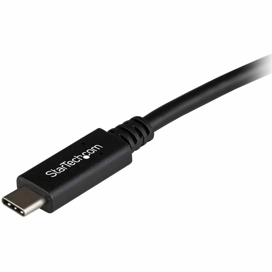 StarTech.com USB 3.1 USB-C to USB-B Cable - 1m (3ft)