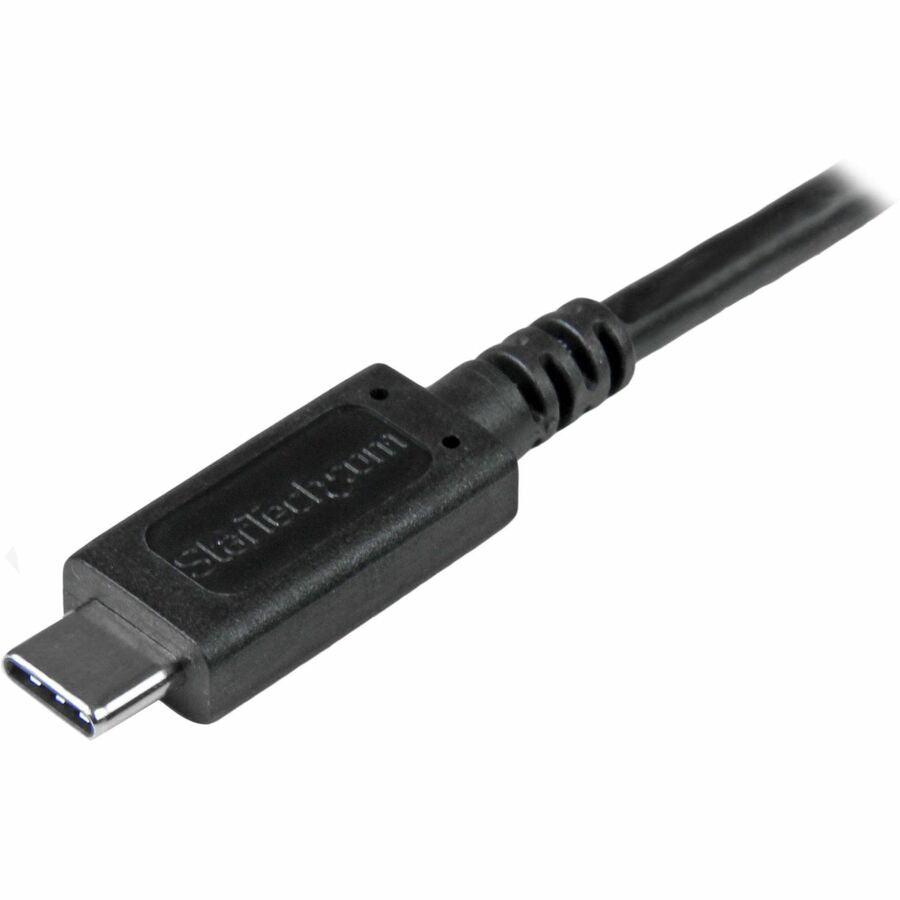 StarTech.com USB-C to Micro-B Cable - M/M - 1m (3ft) - USB 3.1 (10Gbps)