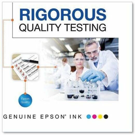 Epson Claria Premium 410XL Original High Yield Inkjet Ink Cartridge - Magenta - 1 Pack