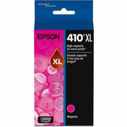 Epson Claria Premium 410XL Original High Yield Inkjet Ink Cartridge - Magenta - 1 Pack