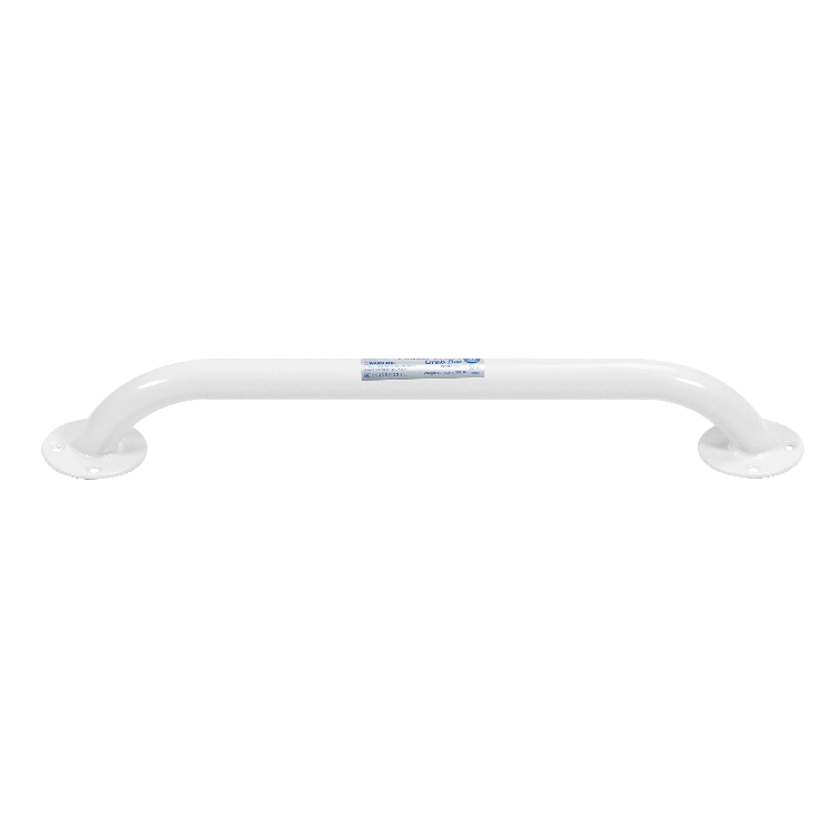 Powder Coated Grab Bar, 16", Multi, 0.53 Quantity per Box, 3 Boxes per Case