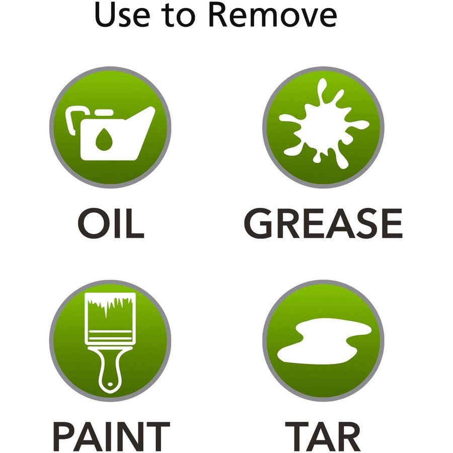 Gojo&reg; Multi Green Hand Cleaner - Citrus Scent - 2.11 quart - Soil Remover, Dirt Remover, Kill Germs - Hand - Green - Non-abrasive - 4 / Carton