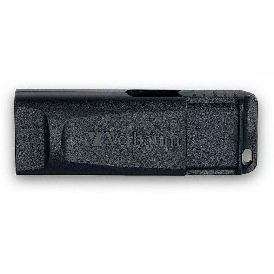 16 GB - USB 2.0 Type A - Lifetime Warranty - 1 Pack - TAA Compliant