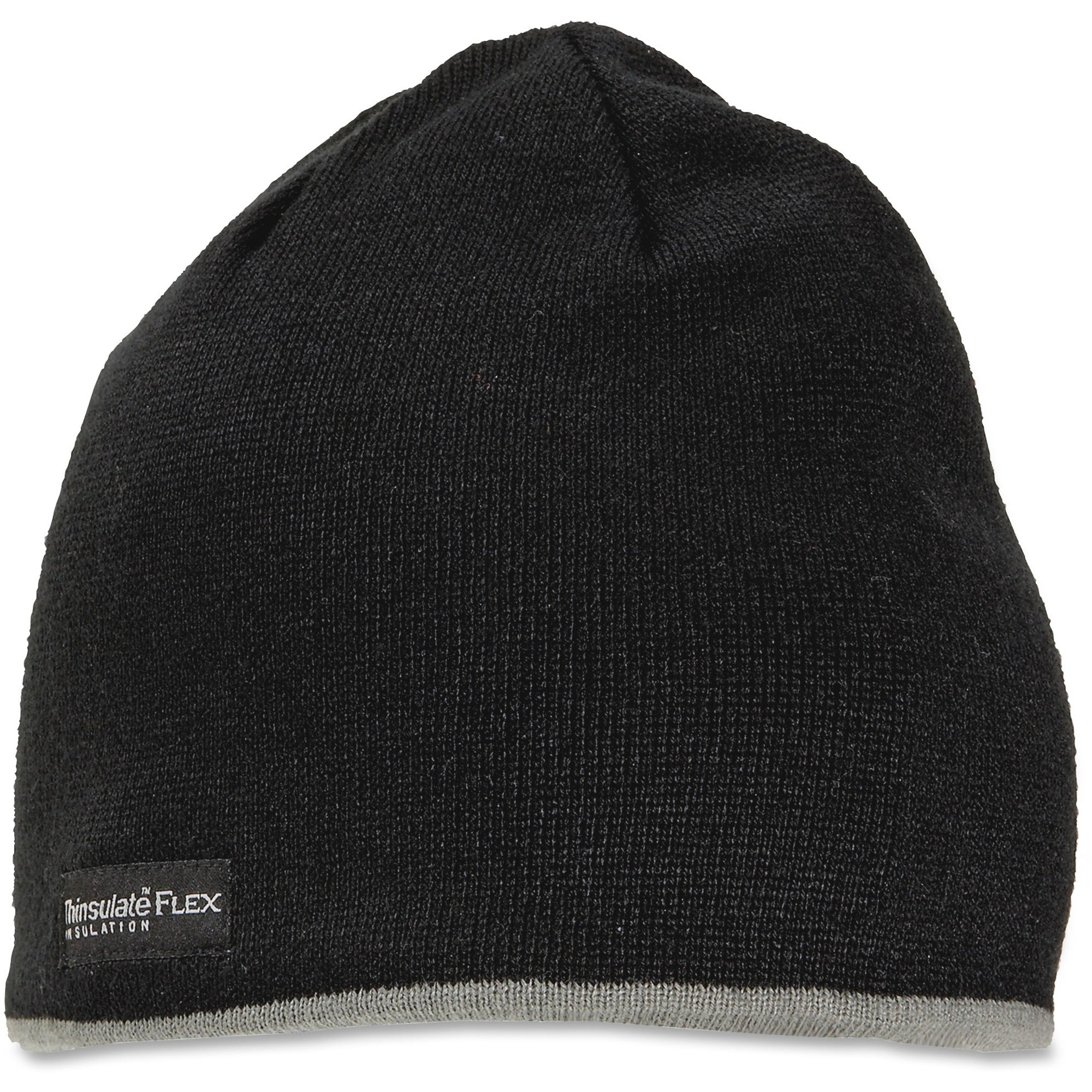 Fleece, Acrylic - Black