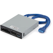 StarTech.com USB 3.0 Internal Multi-Card Reader with UHS-II Support