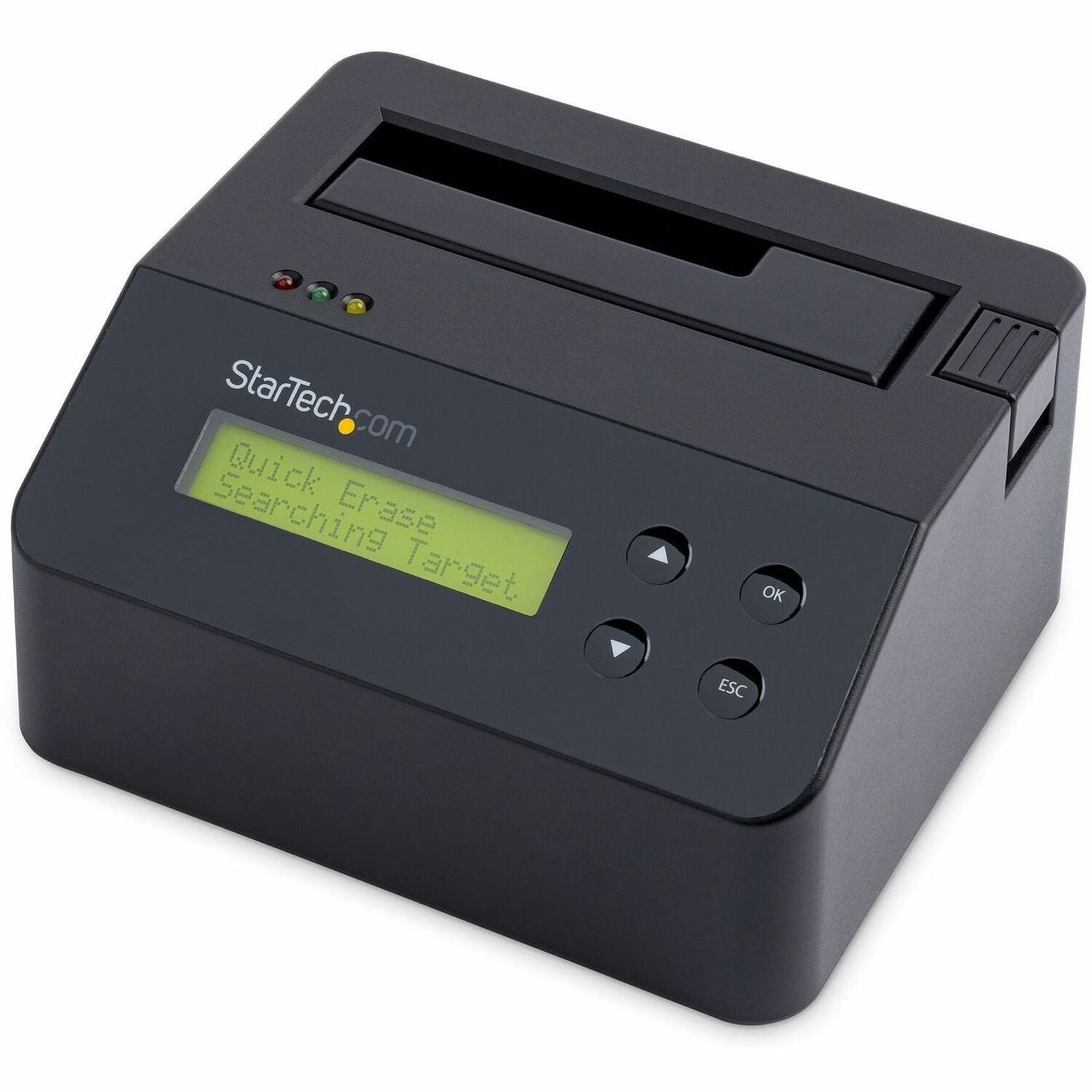 StarTech.com Hard Drive Data Destroyer