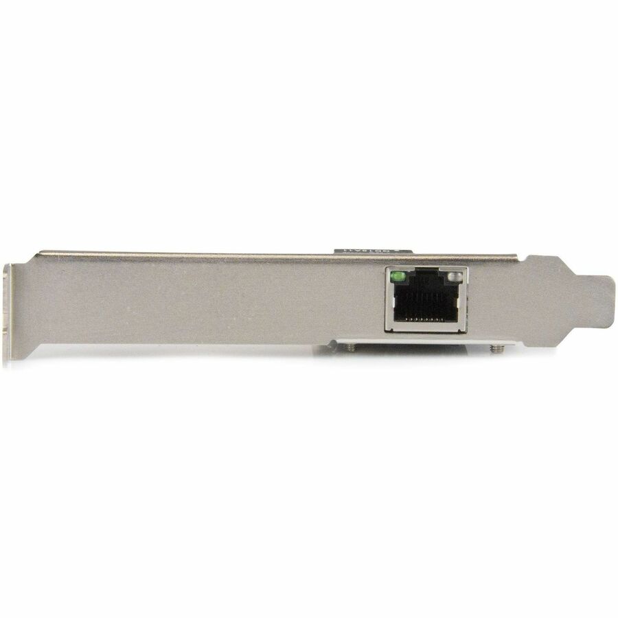 StarTech.com 1-Port Gigabit Ethernet Network Card - PCI Express, Intel I210 NIC