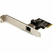 StarTech.com 1-Port Gigabit Ethernet Network Card - PCI Express, Intel I210 NIC