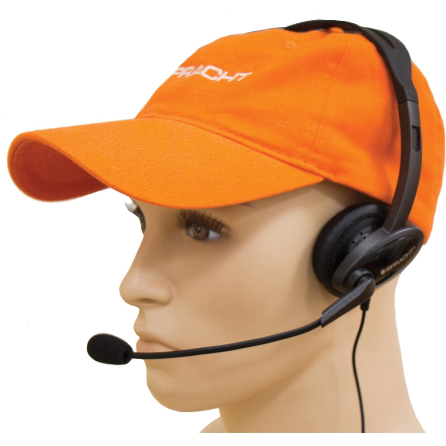 Stereo - Mini-phone (3.5mm) - Wired - 140 Hz to 20 kHz - Over-the-head - Binaural - Circumaural - 5 ft Cable - Noise Canceling
