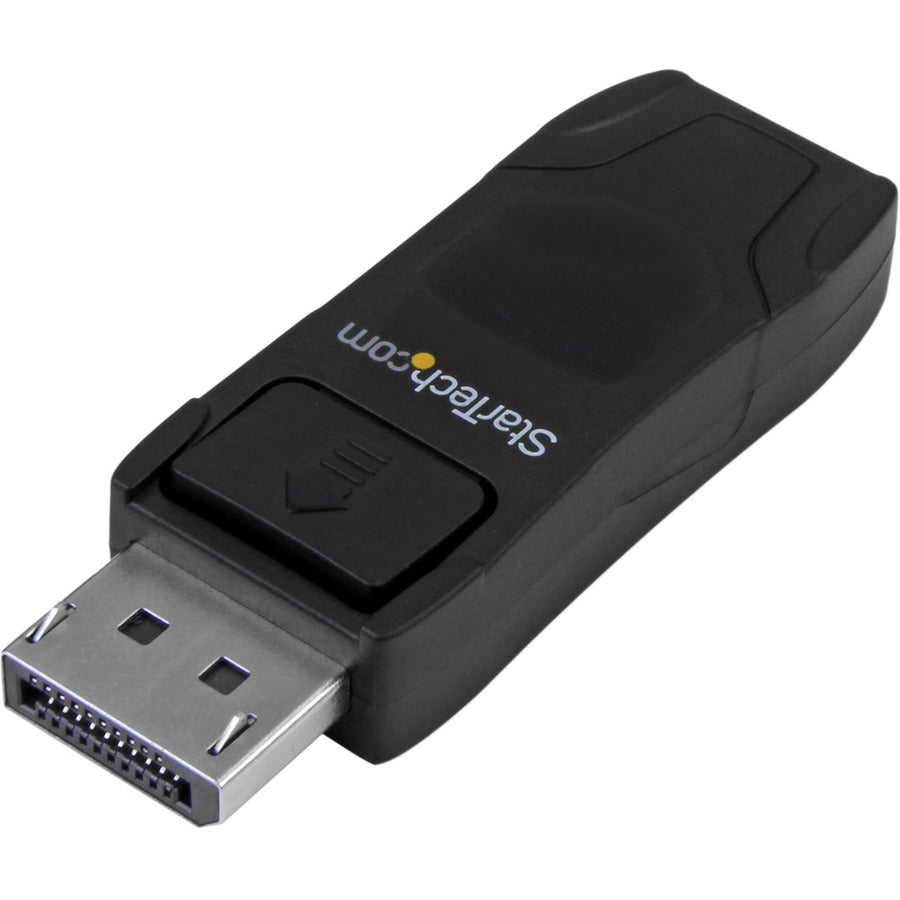 StarTech.com DisplayPort to HDMI Converter - Passive DP to HDMI Adapter - 4K