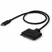 StarTech.com USB 3.1 (10Gbps) Adapter Cable for 2.5" SATA Drives - USB-C