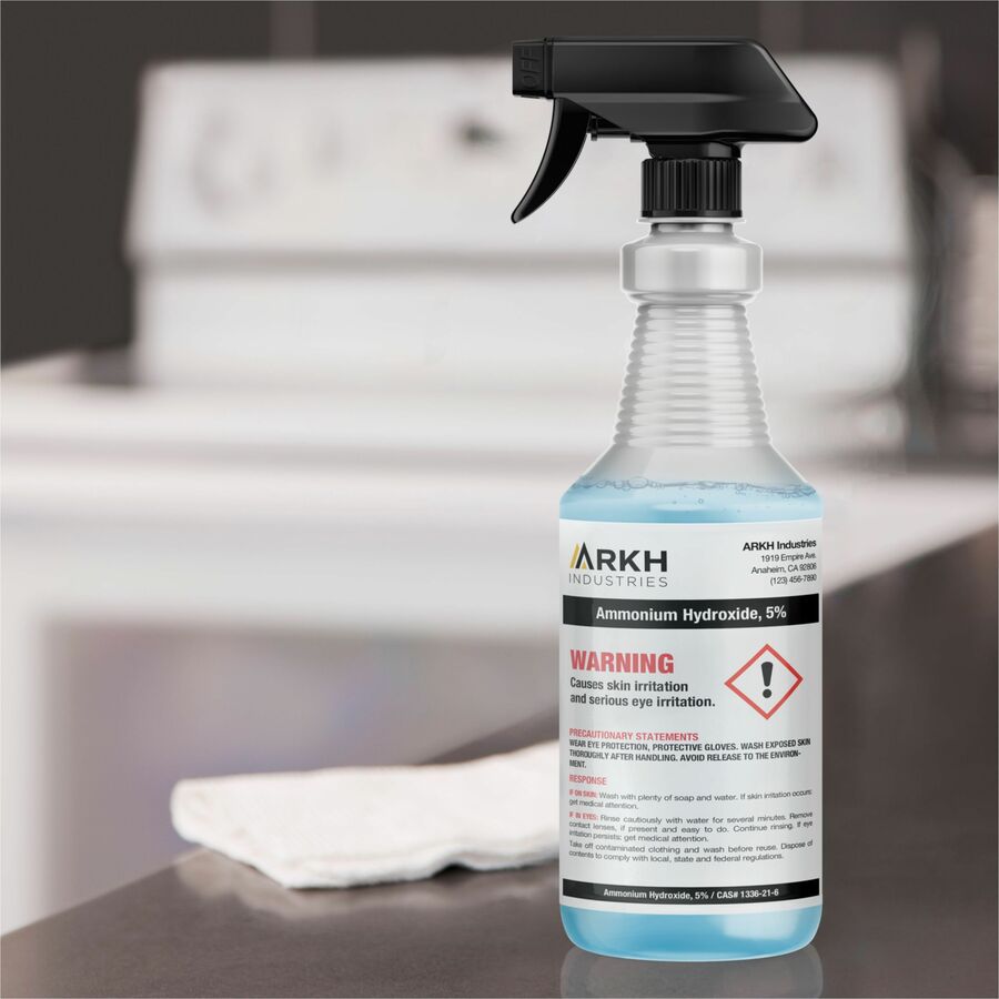3 1/2" Width x 5" Length - Permanent Adhesive - Rectangle - Laser - Matte - White - Film - Water Resistant - Permanent Adhesive, Chemical Resistant, Abrasion Resistant, Temperature Resistant - 4 / Sheet - 50 Total Sheets - 200 / Box