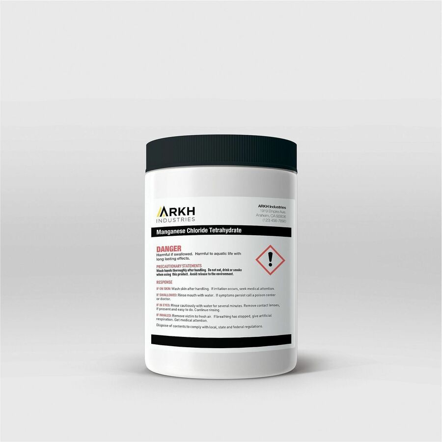 4" Width x 4" Length - Permanent Adhesive - Rectangle - Laser - Matte - White - Film - Water Resistant - Permanent Adhesive, Chemical Resistant, Abrasion Resistant, Temperature Resistant - 4 / Sheet - 50 Total Sheets - 200 Total Label(s) - 50 / Box