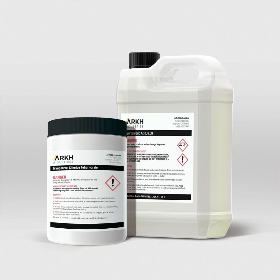 4" Width x 4" Length - Permanent Adhesive - Rectangle - Laser - Matte - White - Film - Water Resistant - Permanent Adhesive, Chemical Resistant, Abrasion Resistant, Temperature Resistant - 4 / Sheet - 50 Total Sheets - 200 Total Label(s) - 50 / Box