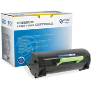 Elite Image Remanufactured Laser Toner Cartridge B2360 - Black - 1 Each