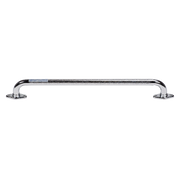 Rotating Flange Knurled Grab Bar, 32", Multi, 1 Quantity per Box, 3 Boxes per Case