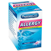 For Allergy - 1/Packet - 50 / Box