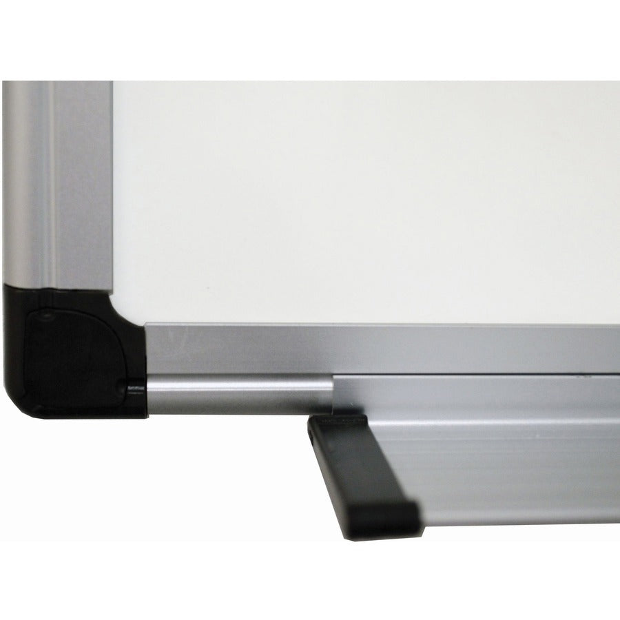 MasterVision Maya Series Magnetic Dry-Erase Board