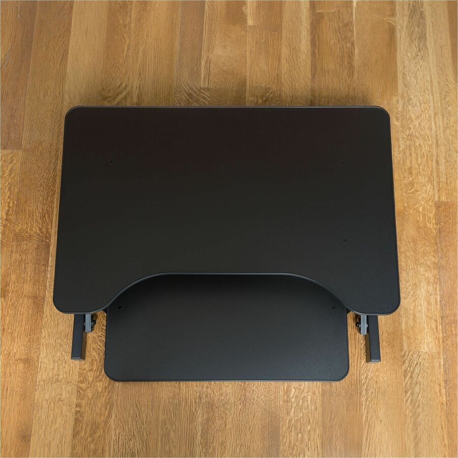 Lorell Adjustable Desk/Monitor Riser