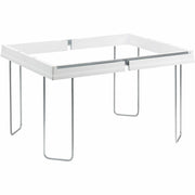 Smead Heavy-Duty Adjustable Hanging Folder Frame