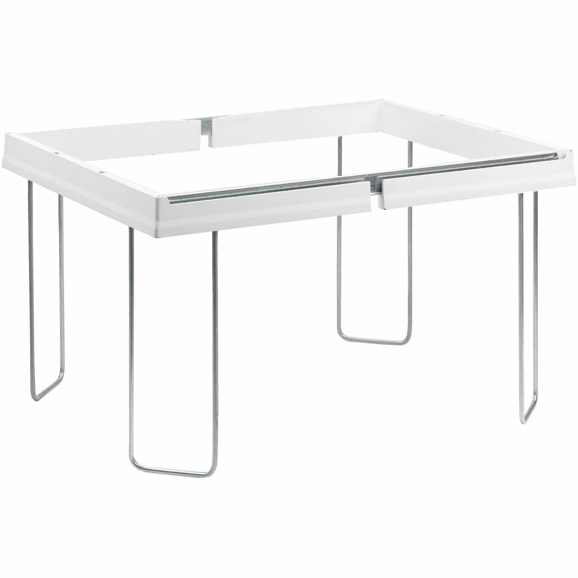 Smead Heavy-Duty Adjustable Hanging Folder Frame