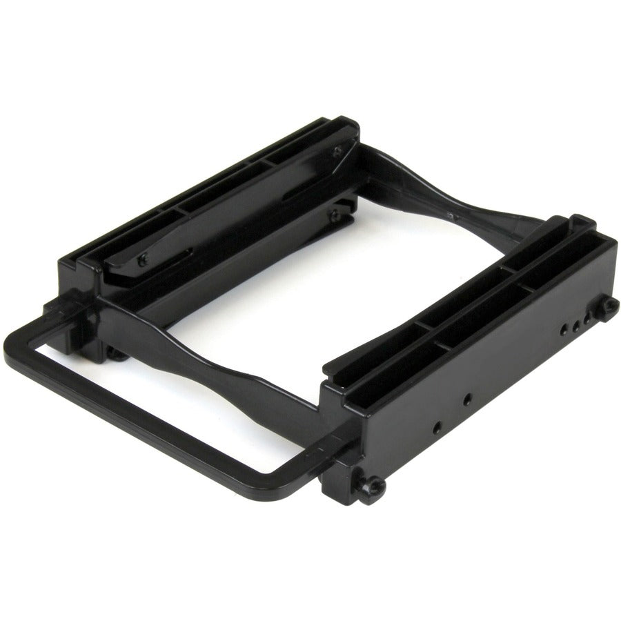 StarTech.com Mounting Bracket for Solid State Drive, Hard Disk Drive - Black