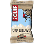 Individually Wrapped - White Chocolate, Macadamia Nut - 2.40 oz - 12 / Box
