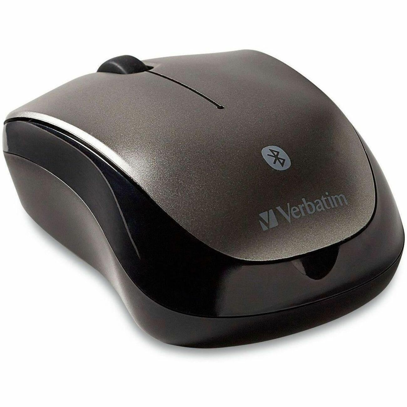 Blue LED/Optical - Wireless - Bluetooth - 1600 dpi - Scroll Wheel - 3 Button(s) - Symmetrical - 1 Each