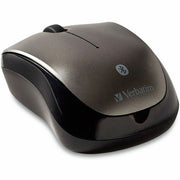 Blue LED/Optical - Wireless - Bluetooth - 1600 dpi - Scroll Wheel - 3 Button(s) - Symmetrical - 1 Each