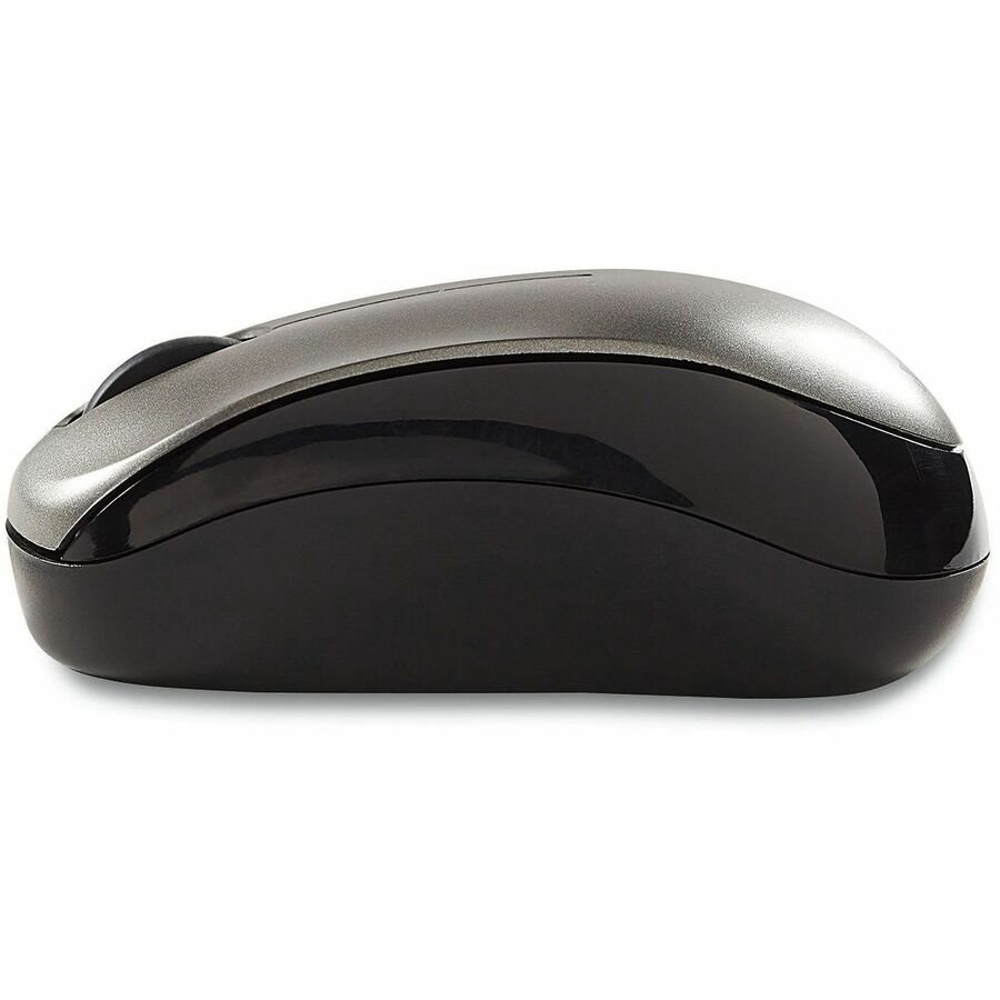 Blue LED/Optical - Wireless - Bluetooth - 1600 dpi - Scroll Wheel - 3 Button(s) - Symmetrical - 1 Each