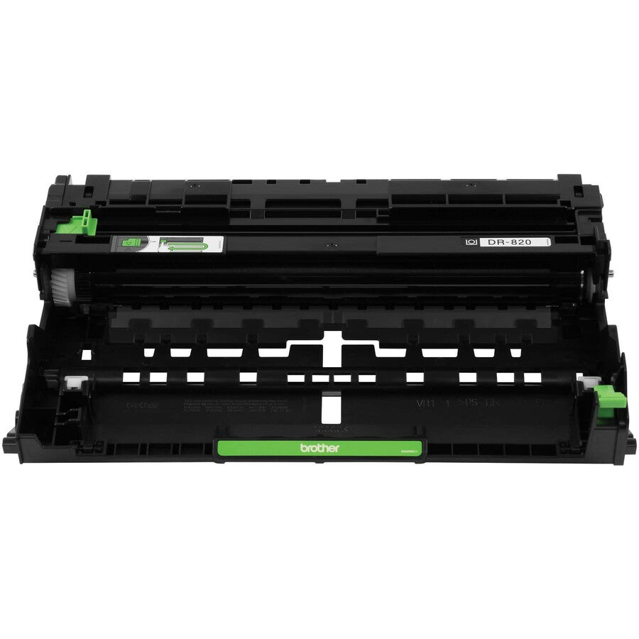 Laser Print Technology - 30000 - Black - OEM - 1 Each