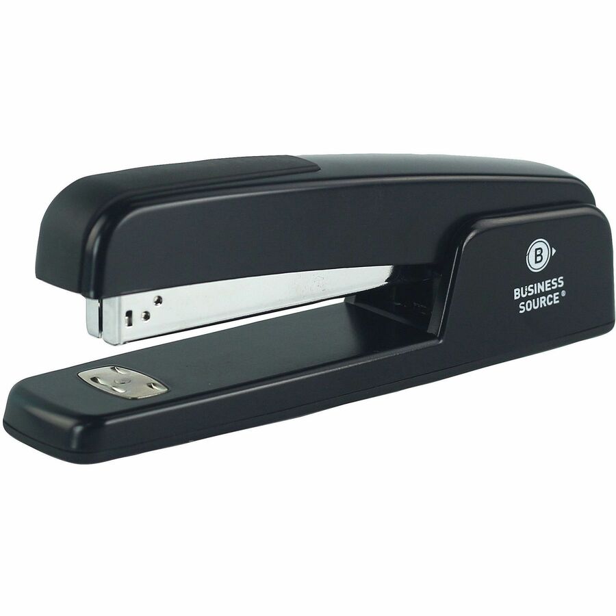 Business Source Die-cast Stapler