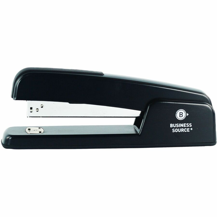 Business Source Die-cast Stapler