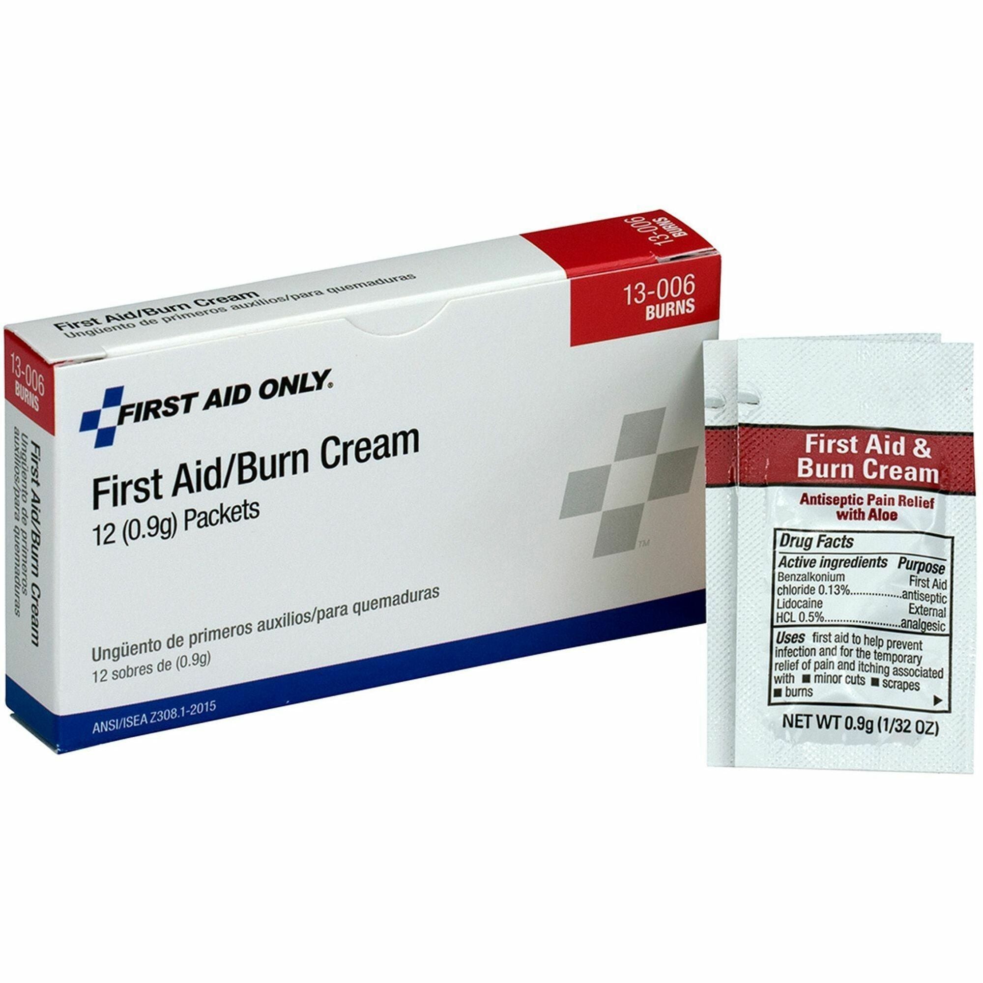 For Burn - 12 / Box