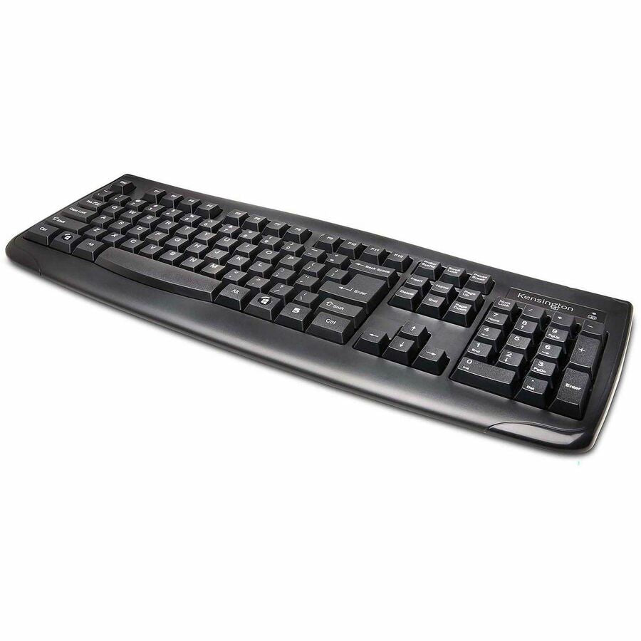 Wireless Connectivity - RF - USB Interface - Computer - Black