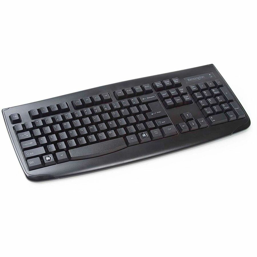Wireless Connectivity - RF - USB Interface - Computer - Black