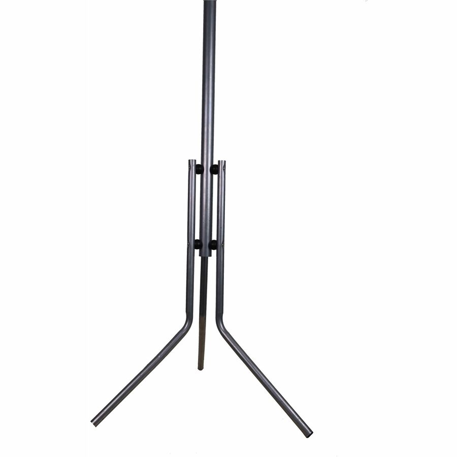 Lorell Tripod Base Coat Rack