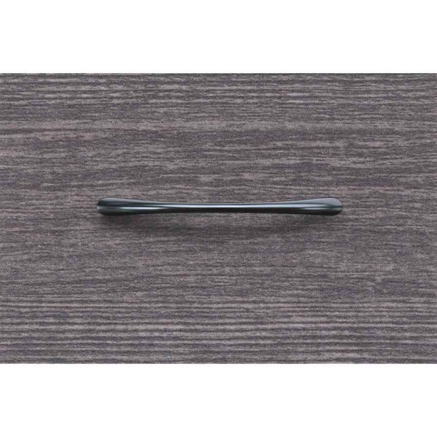 Lorell Chateau Series Laminate Drawer Transitional Pulls