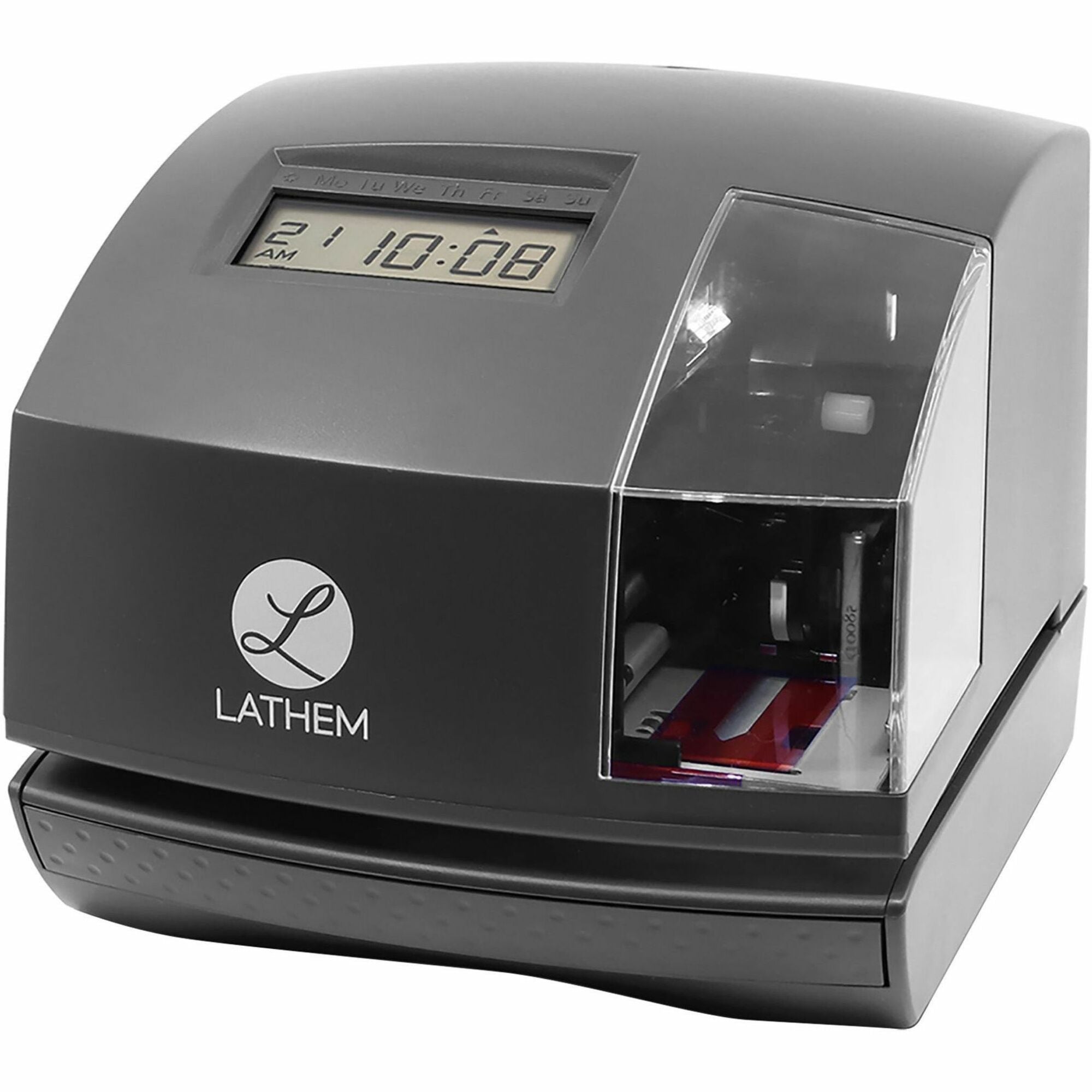 Card Punch/Stamp - Digital