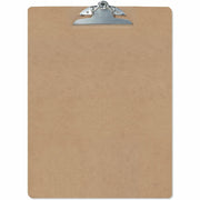 Officemate Wood Clipboard