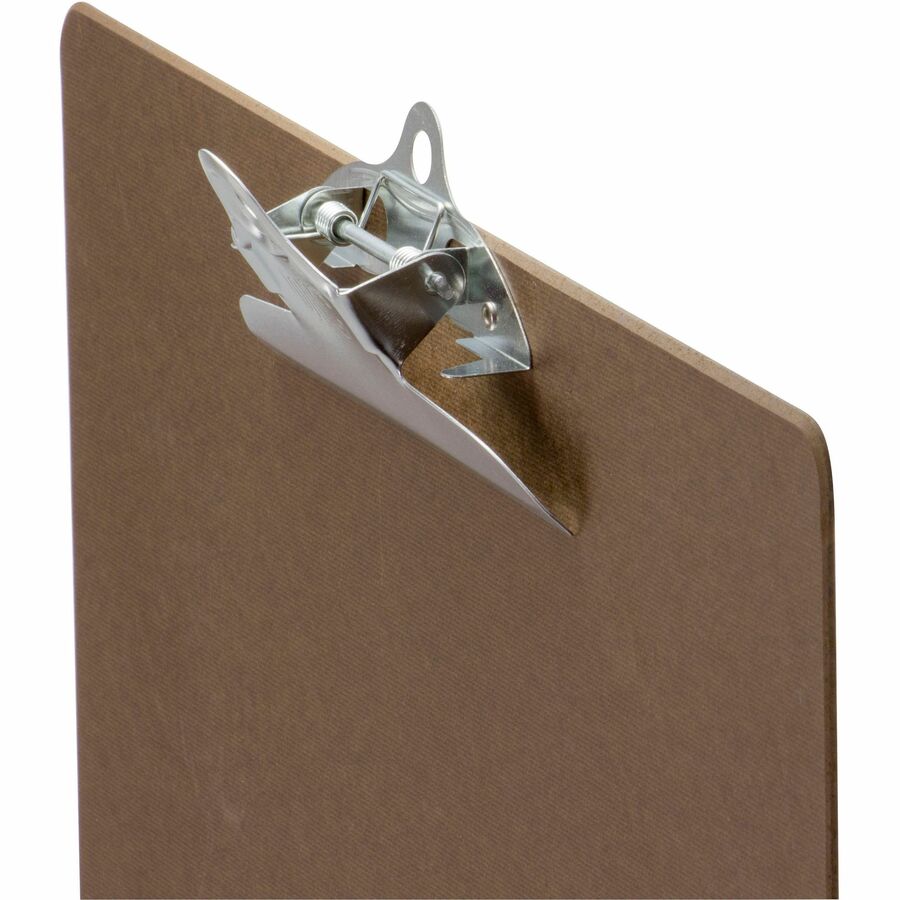 Officemate Wood Clipboard