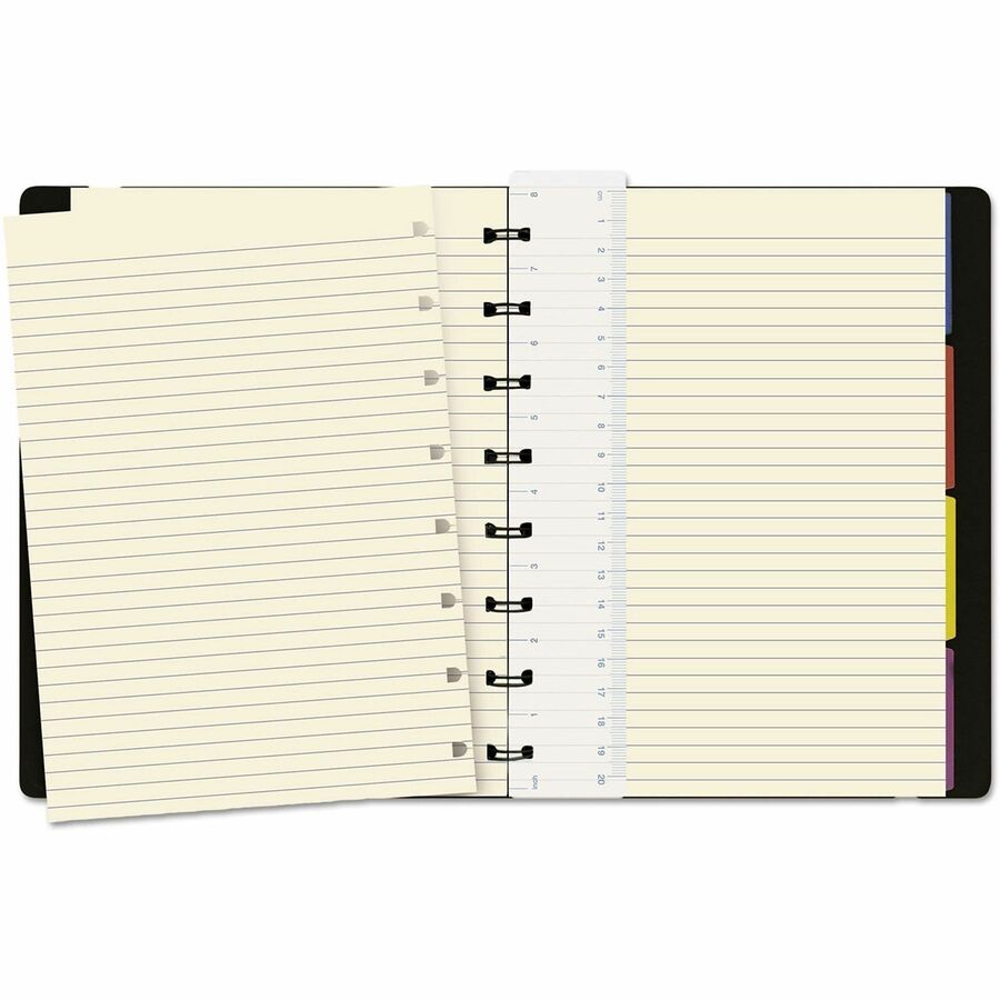 Rediform A5 Size Filofax Notebook - A5