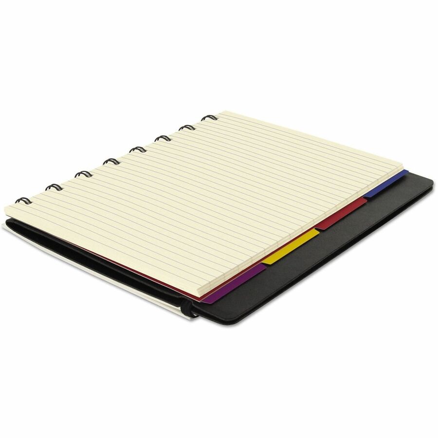 Rediform A5 Size Filofax Notebook - A5