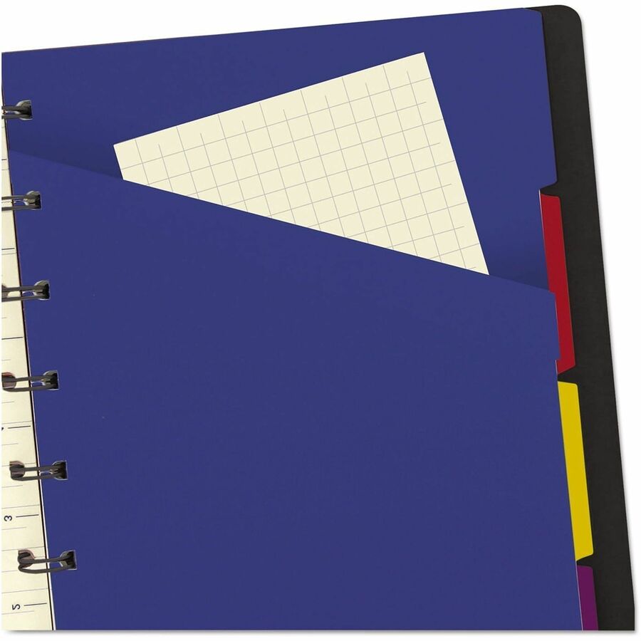Rediform A5 Size Filofax Notebook - A5