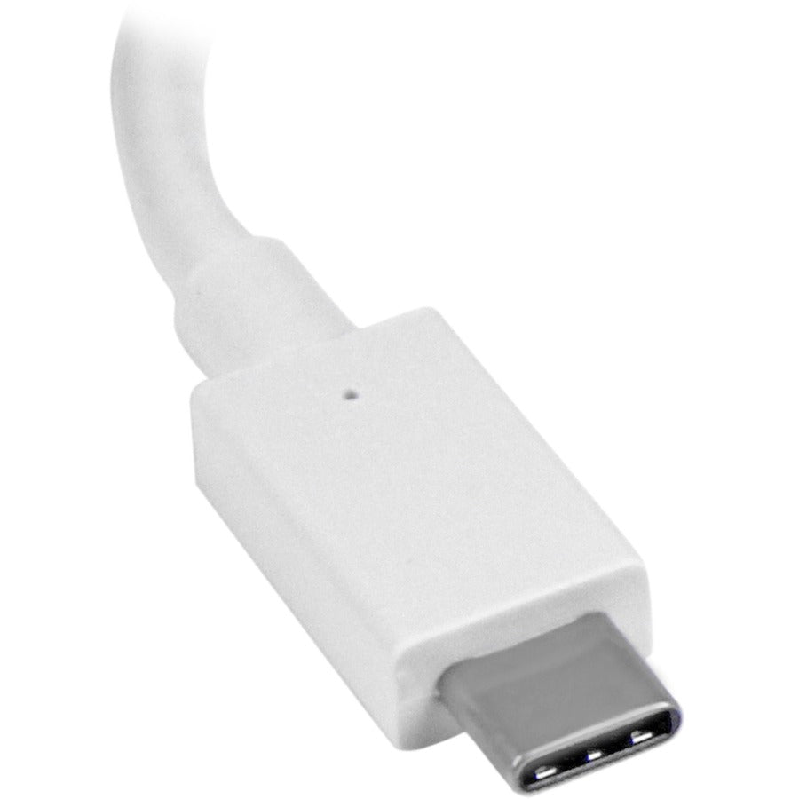 StarTech.com USB-C to HDMI Adapter - USB Type-C to HDMI Video Converter