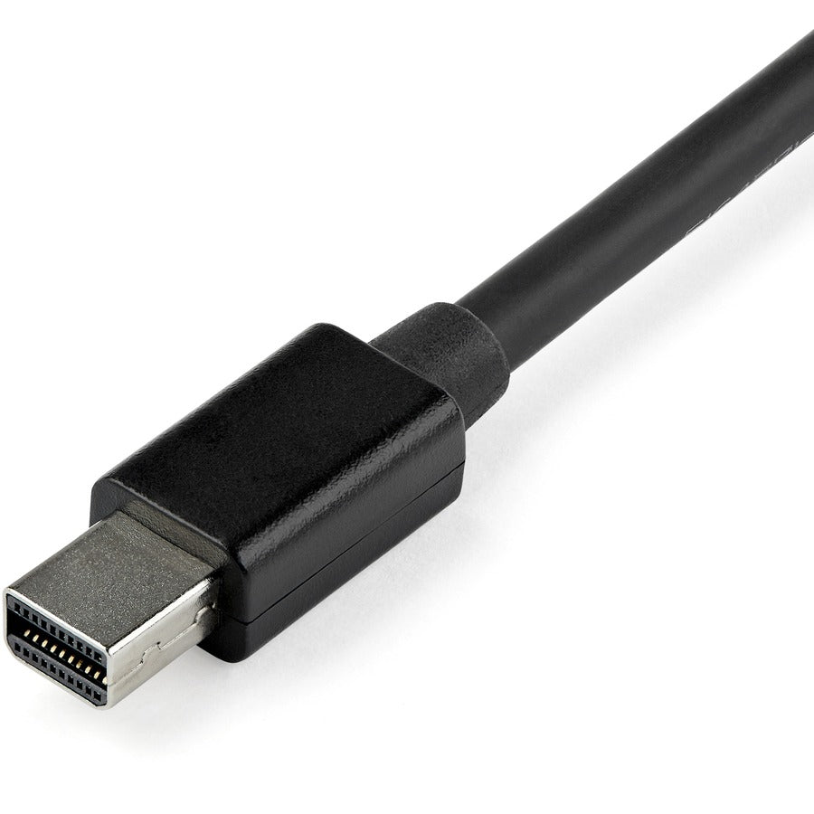 StarTech.com MST Hub - Mini DisplayPort to 3x HDMI