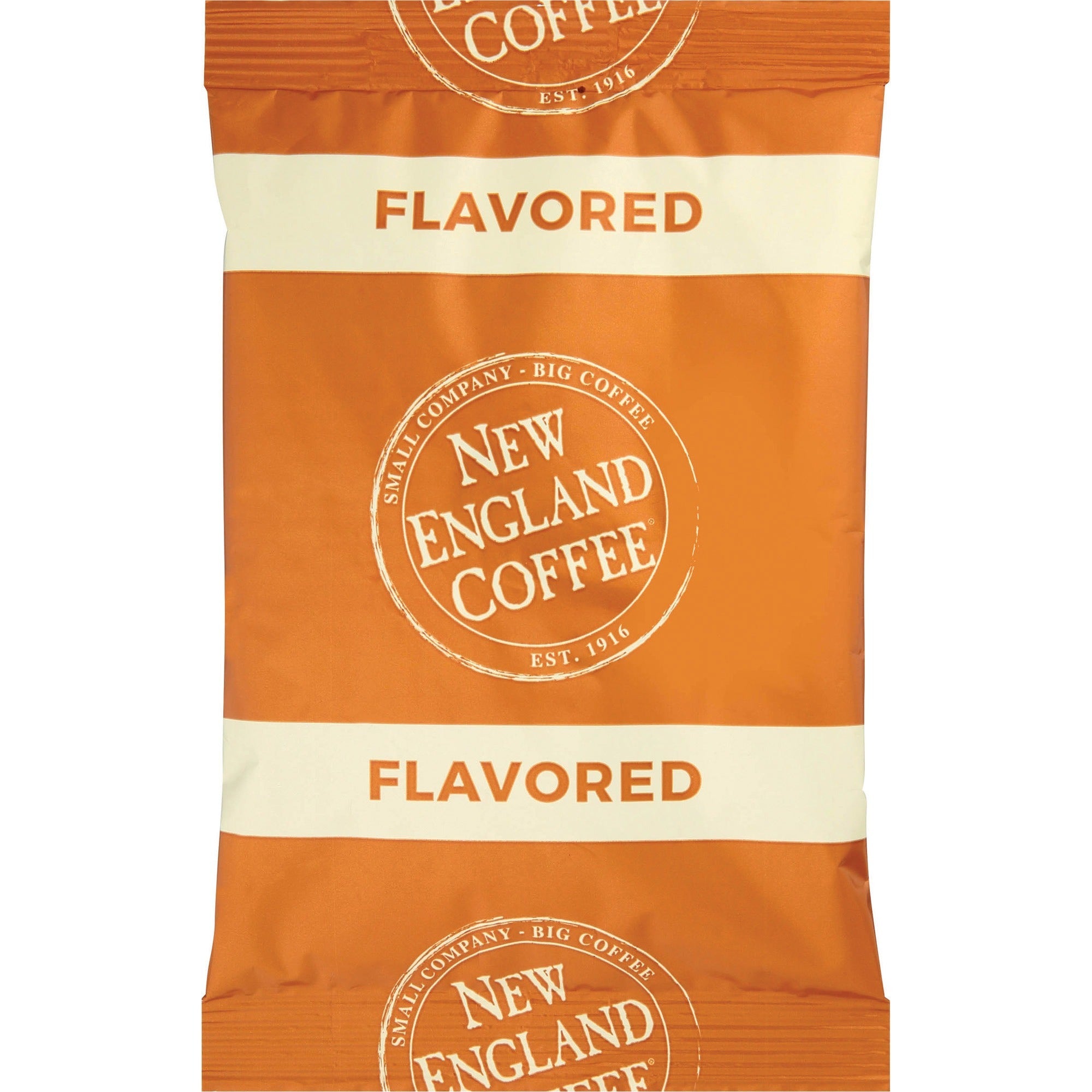 Regular - Light - 2.5 oz Per Pack - 24 - Portion Pack - Hazelnut Creme - 24 / Carton