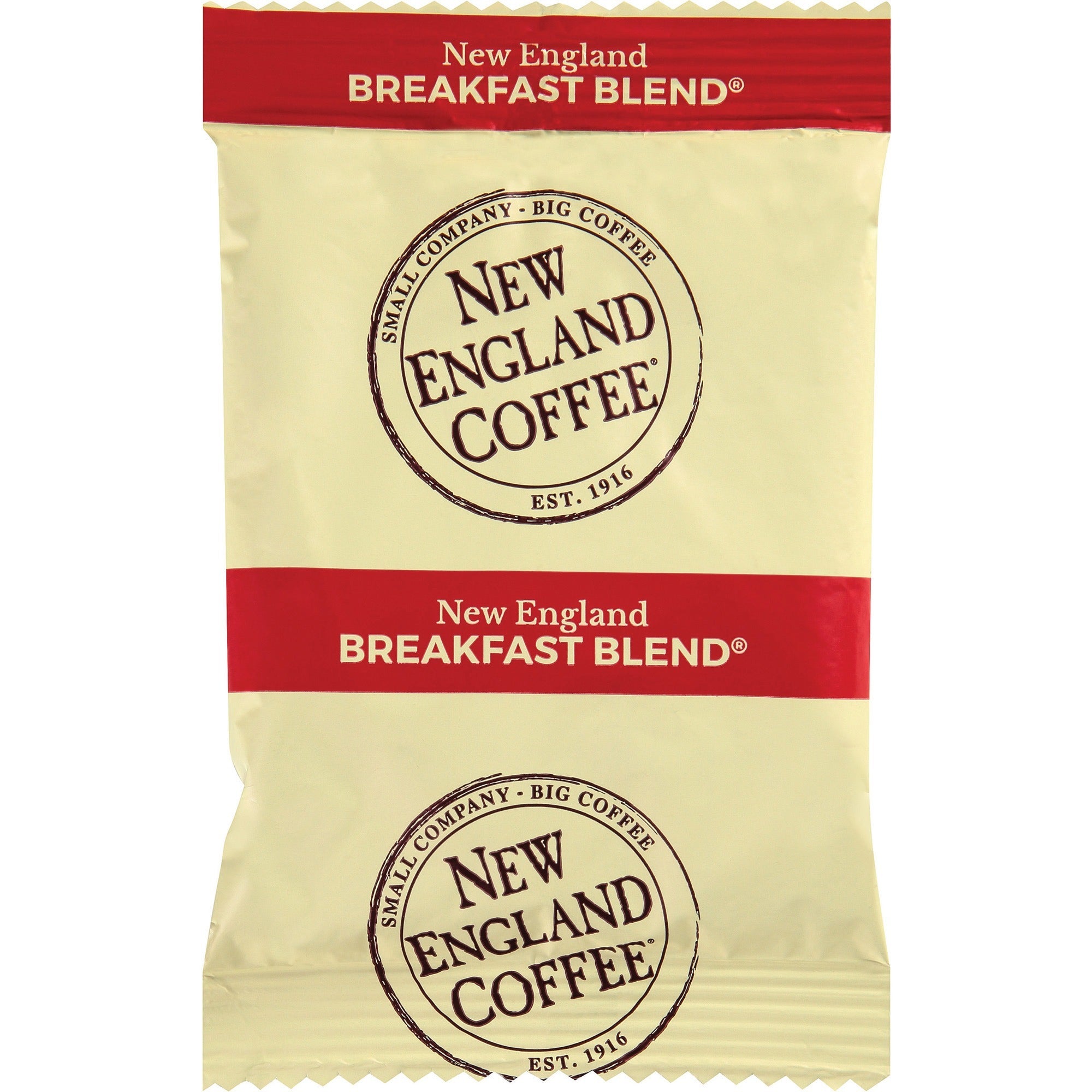 Regular - Light - 2.5 oz Per Pack - 24 - Portion Pack - 24 / Carton